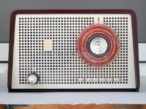 B1E92U; Philips Ibérica, (ID = 98233) Radio