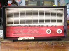 B3E15A /00C / 00K; Philips Ibérica, (ID = 624537) Radio