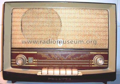 B4E82A; Philips Ibérica, (ID = 122919) Radio
