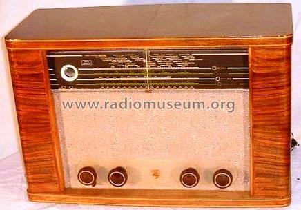 BE-531-A; Philips Ibérica, (ID = 114506) Radio