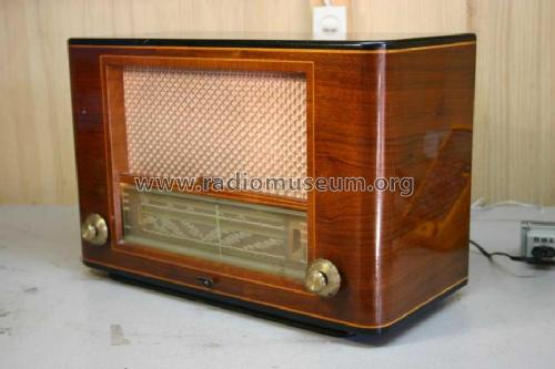 BE-541-A; Philips Ibérica, (ID = 342045) Radio