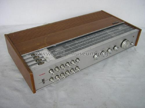 22RH790 /62 /63; Philips Finland - (ID = 1975744) Radio