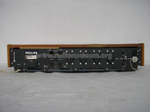 22RH790 /62 /63; Philips Finland - (ID = 2073512) Radio