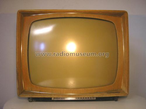 23 TSF 350A; Philips Finland - (ID = 1970553) Television