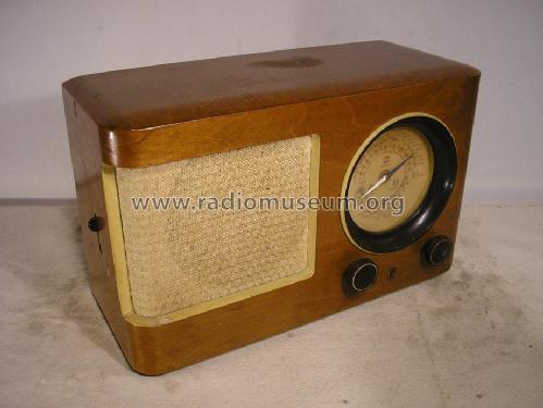 375A; Philips Finland - (ID = 1359343) Radio