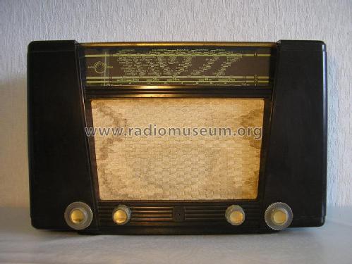 400A/IV; Philips Finland - (ID = 1328541) Radio