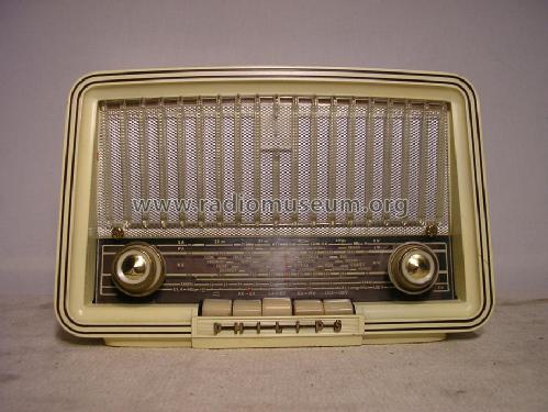 B3SF62U; Philips Finland - (ID = 1262393) Radio