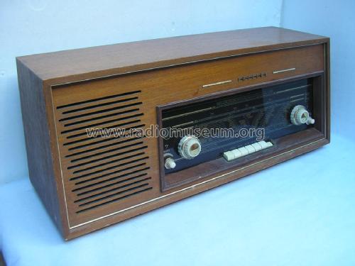 B4SF01A; Philips Finland - (ID = 2457226) Radio