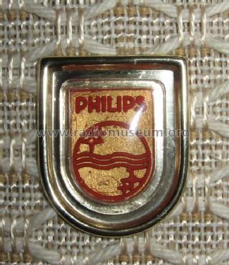 B5SF62A; Philips Finland - (ID = 1068565) Radio