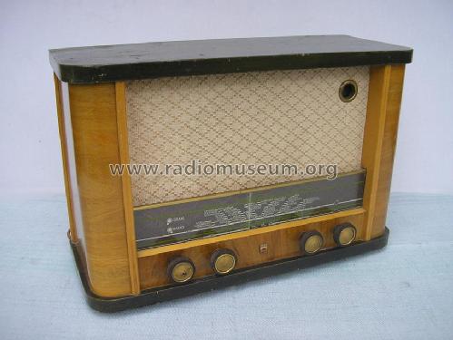 BSF 430 A; Philips Finland - (ID = 1567671) Radio