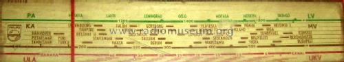 Ilona L3SF12T; Philips Finland - (ID = 779838) Radio