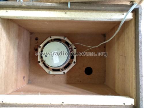 Speakerbox 22RH411 /00T /01Z; Philips Finland - (ID = 2125997) Lautspr.-K