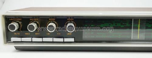 22RH701 /62Z; Philips Finland - (ID = 2330613) Radio