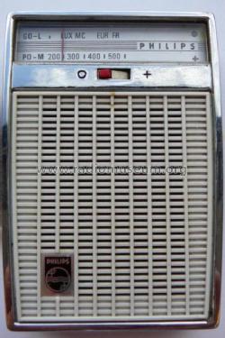 11RL070; Philips France; (ID = 362157) Radio