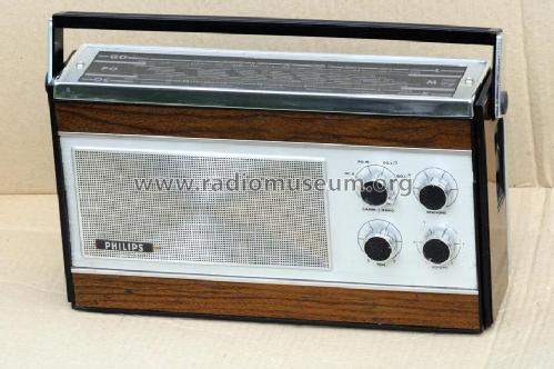 11RL482 /00Z /00R; Philips France; (ID = 1638689) Radio