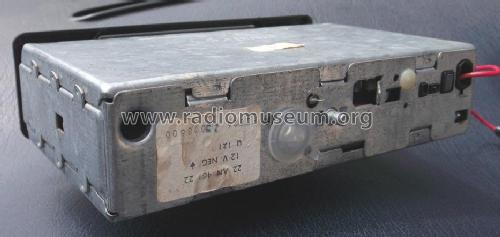 22AN461 /22; Philips France; (ID = 2285306) Car Radio