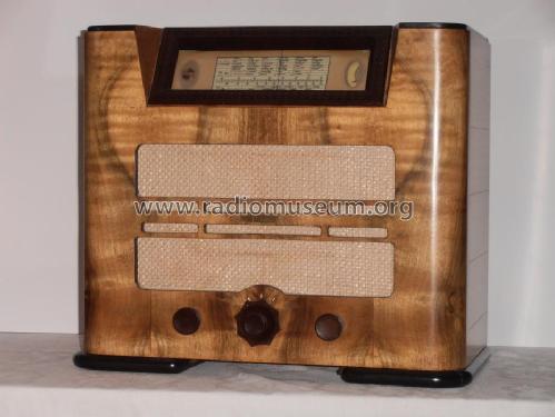 526A; Philips France; (ID = 1577478) Radio