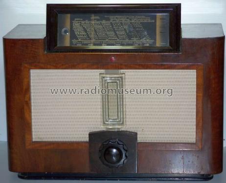 750A -29; Philips France; (ID = 1811756) Radio