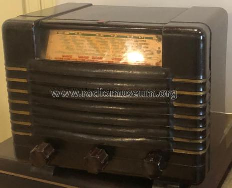 A43UB; Philips France; (ID = 3029034) Radio