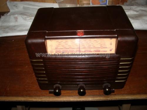 A43UB; Philips France; (ID = 594144) Radio