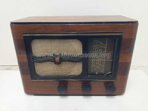 A44U; Philips France; (ID = 2673066) Radio