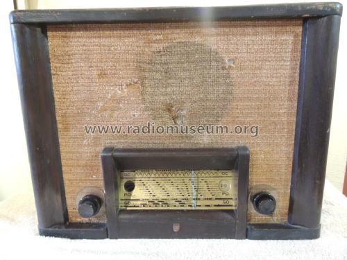 A52A FP; Philips France; (ID = 2398198) Radio