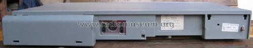 AM/FM Stereo Tuner F2131; Philips Belgium (ID = 834249) Radio