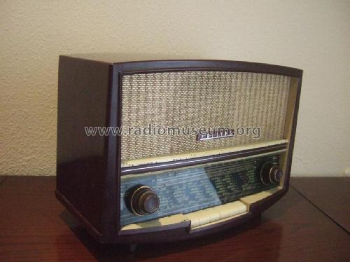 B4F61A /01; Philips France; (ID = 1407315) Radio