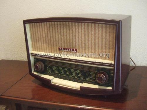 B4F61A /01; Philips France; (ID = 1407316) Radio