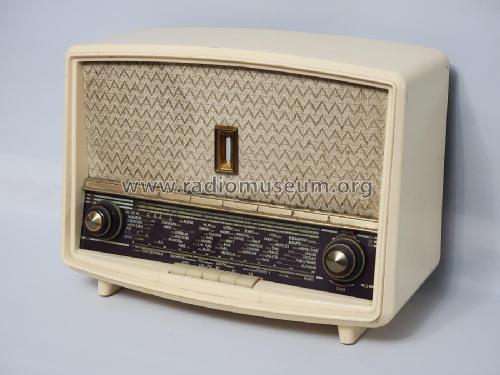 B4F70A /03; Philips France; (ID = 3113908) Radio