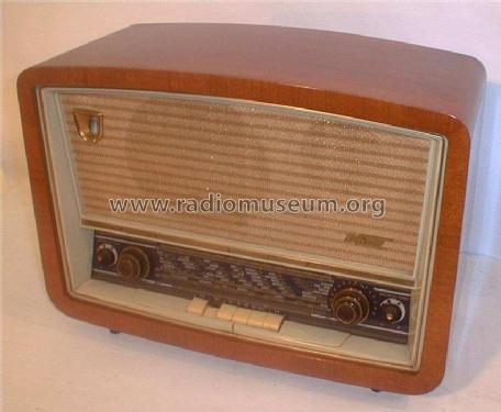 B5F76A /02 - BF576A; Philips France; (ID = 96508) Radio