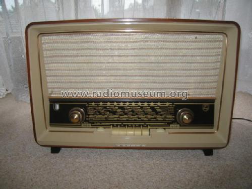 B5F85A; Philips France; (ID = 485442) Radio