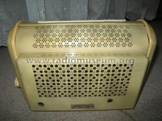 BF291U; Philips France; (ID = 541488) Radio