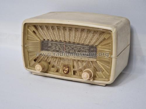 BF101U; Philips France; (ID = 3113424) Radio