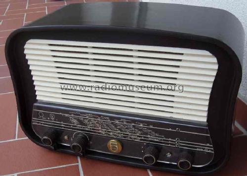 BF323, BF323A, BF323A /25; Philips France; (ID = 1252876) Radio