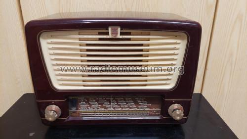 BF331A; Philips France; (ID = 3023638) Radio