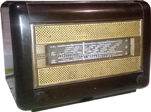 BF393A; Philips France; (ID = 1976185) Radio