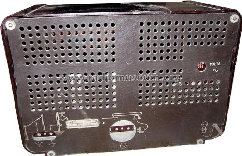 BF393A; Philips France; (ID = 1976186) Radio