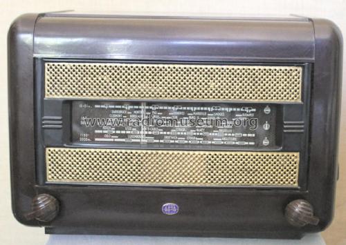 BF393A; Philips France; (ID = 2565705) Radio