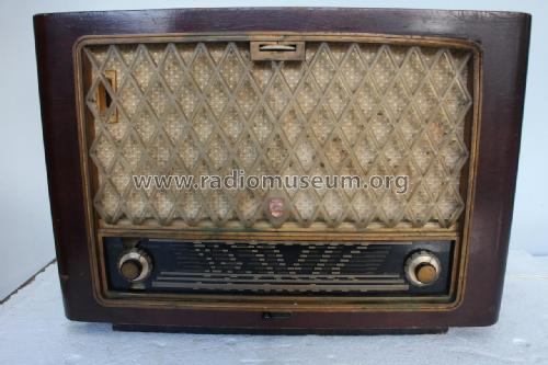 BF442A; Philips France; (ID = 1767478) Radio