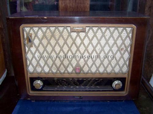 BF442A; Philips France; (ID = 3019542) Radio