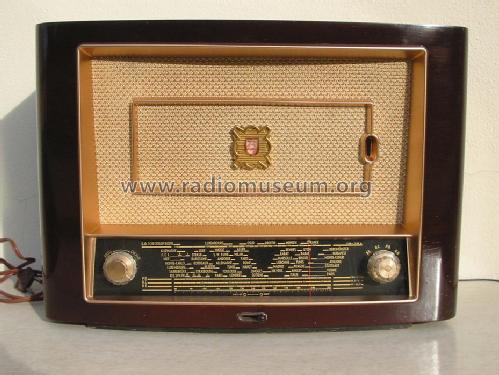 BF452A; Philips France; (ID = 962492) Radio
