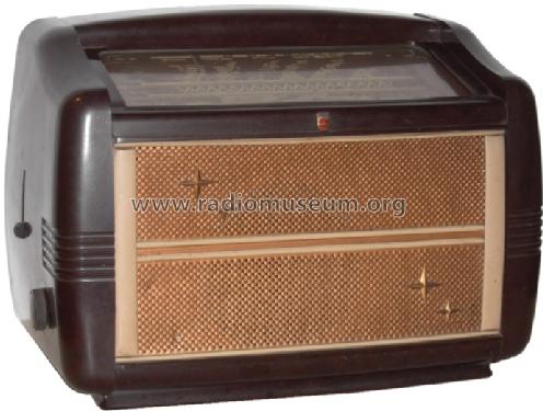 BF491A -05; Philips France; (ID = 495151) Radio