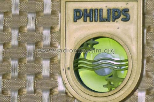 BF524A; Philips France; (ID = 2521032) Radio