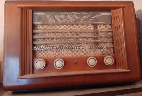 BF591A; Philips France; (ID = 3003333) Radio