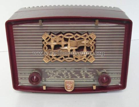 BF151A /01 /02; Philips France; (ID = 1744356) Radio