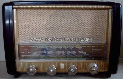 Brick BF421A; Philips France; (ID = 1501754) Radio