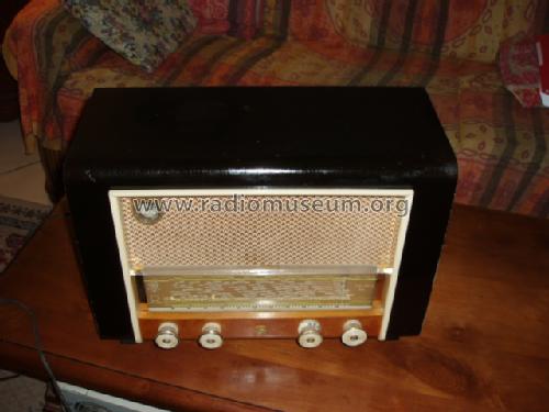 Caravelle BF523A; Philips France; (ID = 1623610) Radio