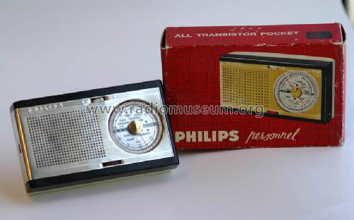 L0F90T; Philips France; (ID = 237371) Radio