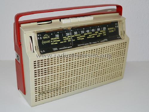 L3F03T; Philips France; (ID = 1552889) Radio